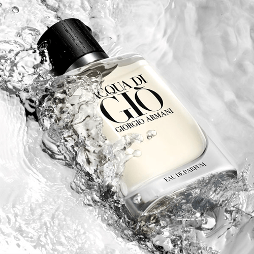 Giorgio Armani Acqua di Giò Eau de Parfum Perfume Masculino 125ml