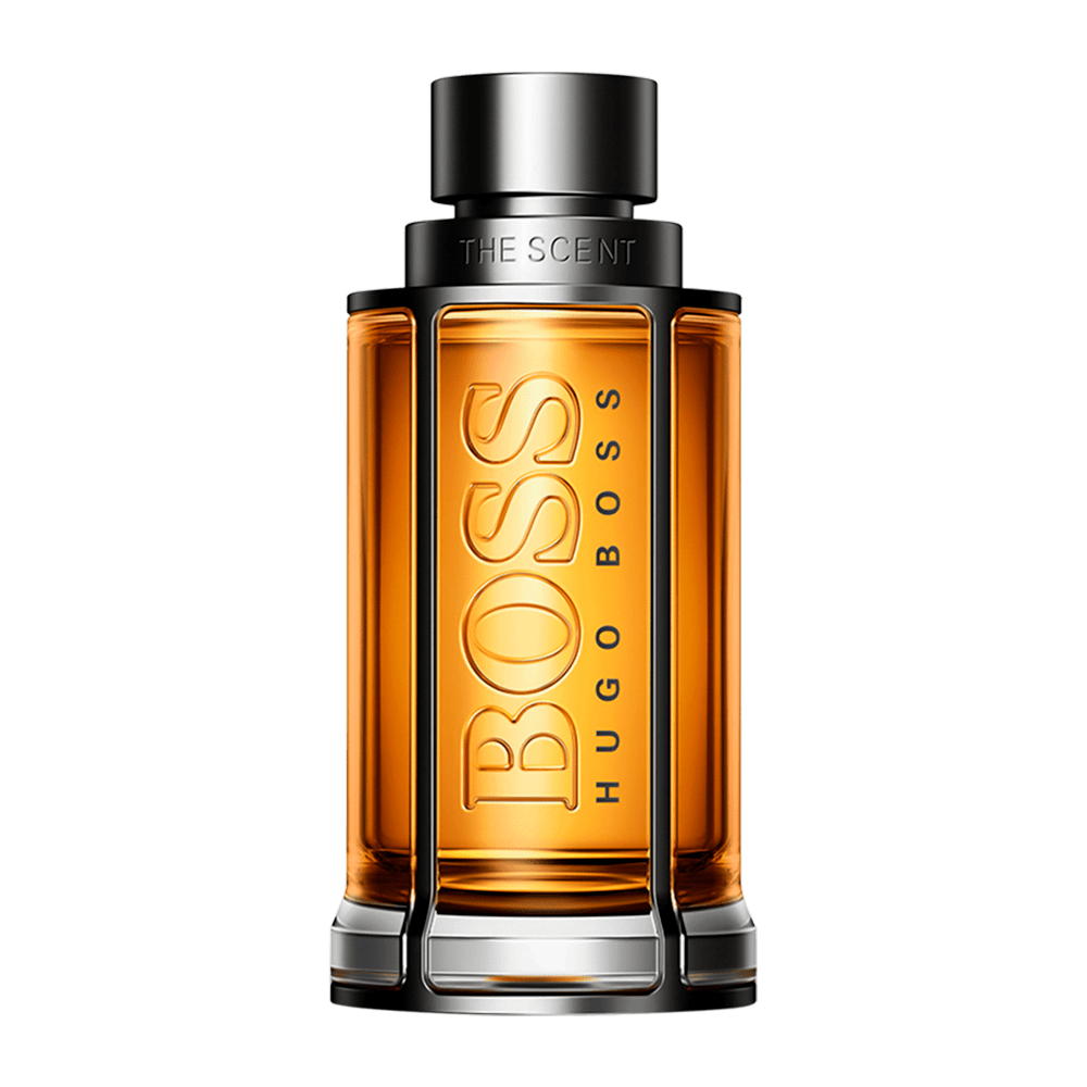 Hugo Boss The Scent Eau de Toilette Perfume Masculino 50 ml