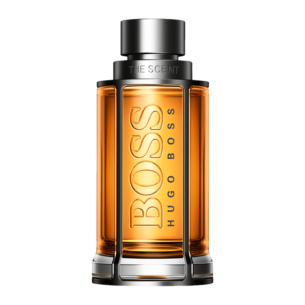 Hugo Boss The Scent Eau de Toilette Perfume Masculino 200 ml