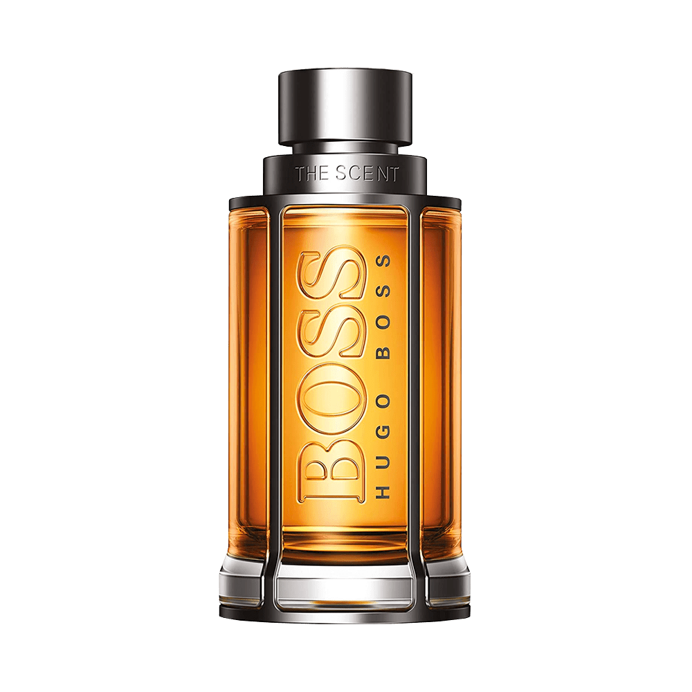 Hugo Boss The Scent Eau de Toilette Perfume Masculino 100 ml