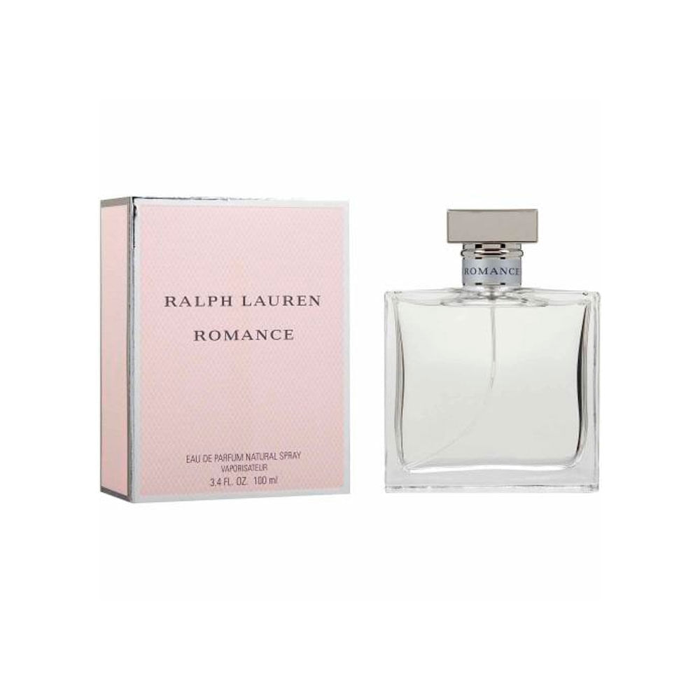 Ralph Lauren Romance Eau de Parfum Perfume Feminino 100 ml