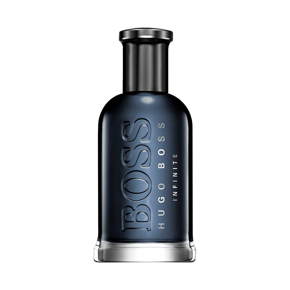 Perfume Masculino Bottled Infinite Eau de Parfum Hugo Boss 100ml