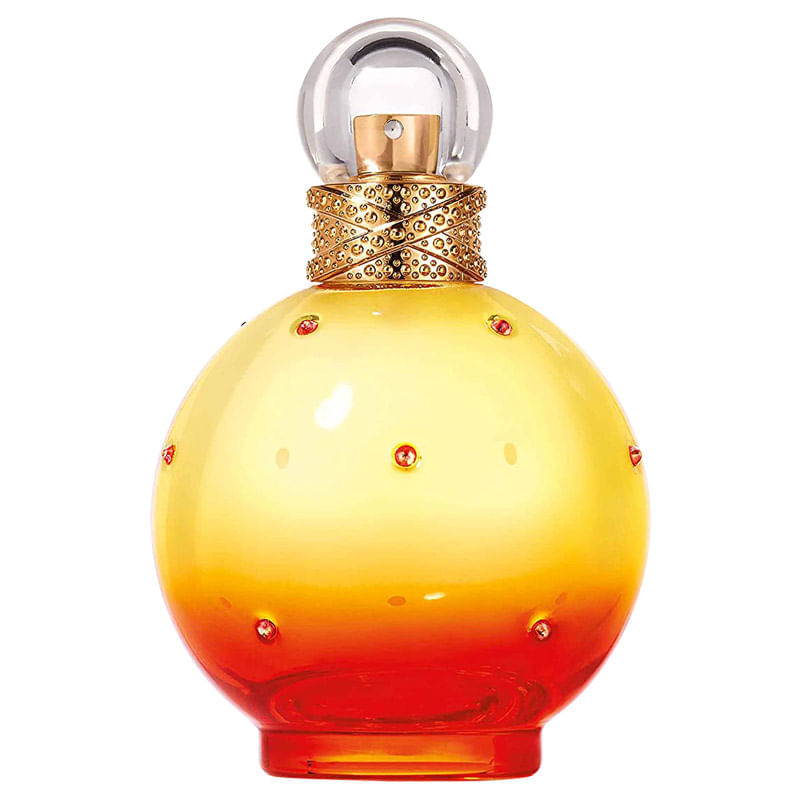 Britney Spears Fantasy Blissful Eau De Toilette Perfume Feminino 100Ml
