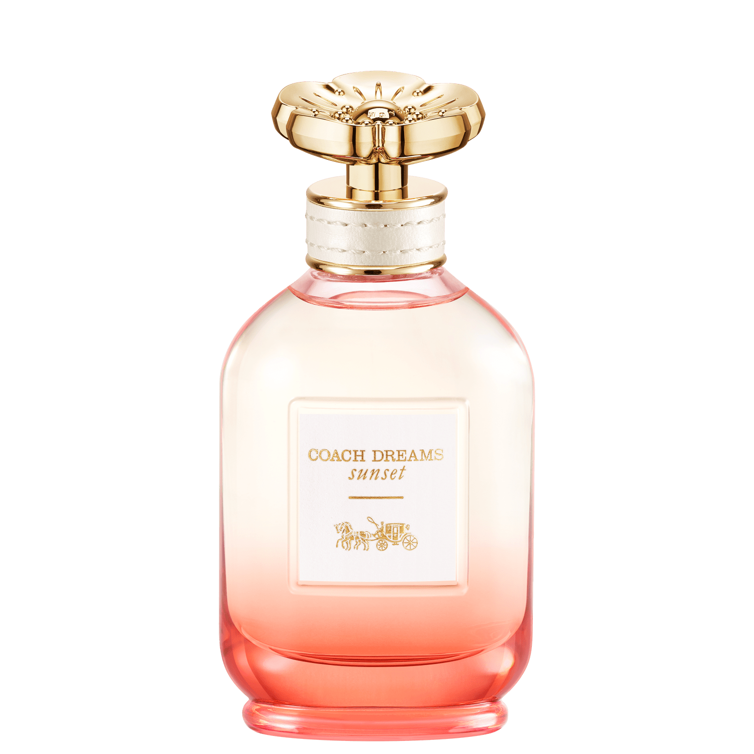 Coach Dreams Sunset Eau de Parfum Perfume Feminino 60ml