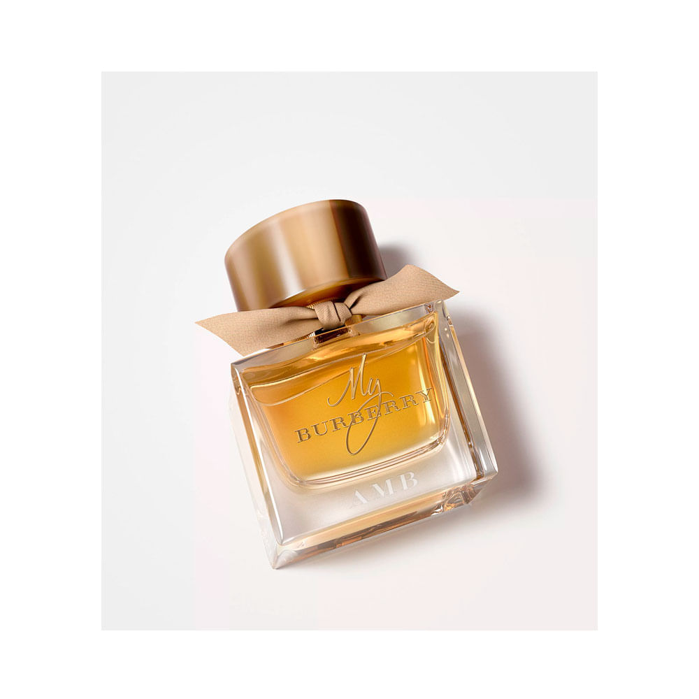 My Burberry Perfume Feminino Eau De Parfum 90Ml