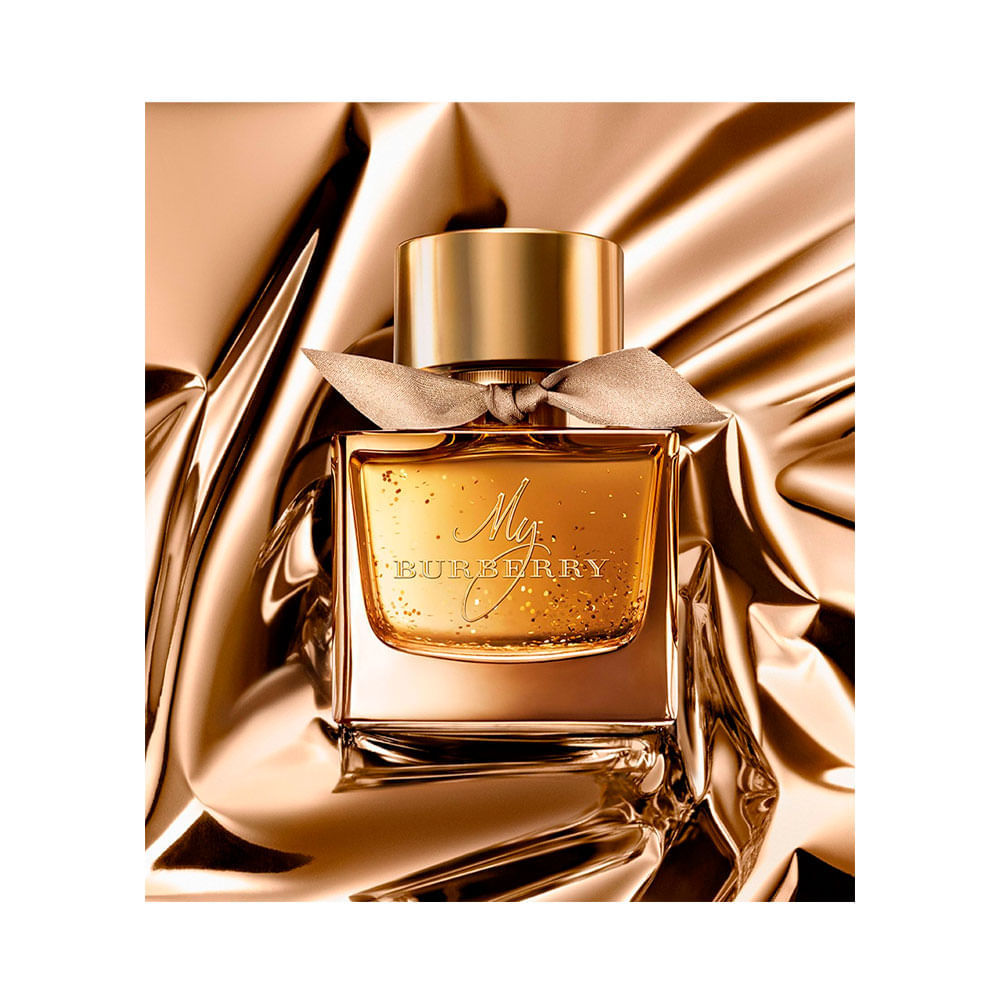 My Burberry Perfume Feminino Eau De Parfum 90Ml