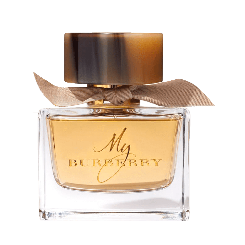 My Burberry Perfume Feminino Eau De Parfum 90Ml