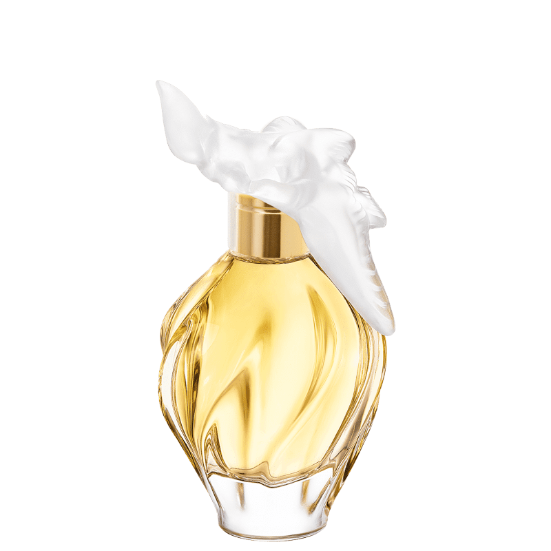 Nina Ricci LAir Du Temps Eau De Toilette Perfume Feminino 30Ml