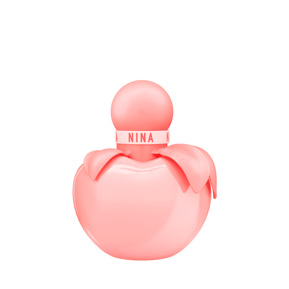 Nina Ricci Rose Eau De Toilette Perfume Feminino 30Ml