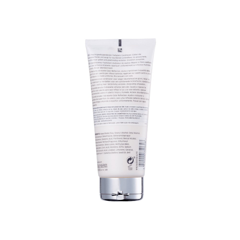 Condicionador Wella Professionals Color Motion+ 200Ml