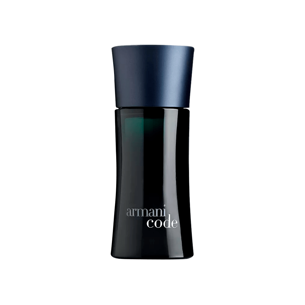 Armani Code Giorgio Armani Eau De Toilette Perfume Masculino 50Ml