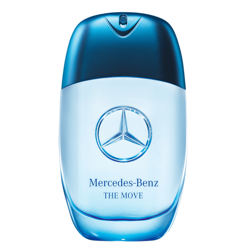 Mercedes-Benz The Move Eau de Toilette Perfume Masculino 100 ml