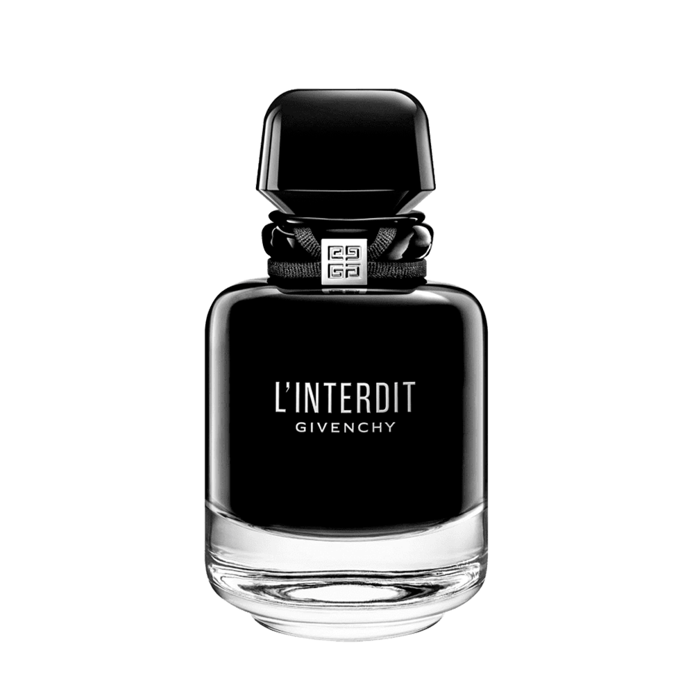 Givenchy LInterdit Intense Eau de Parfum Perfume Feminino 80ml
