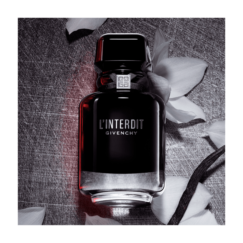 Givenchy LInterdit Intense Eau de Parfum Perfume Feminino 35ml