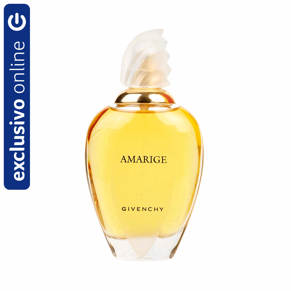 Givenchy Amarige Eau de Toilette Perfume Feminino 100 ml