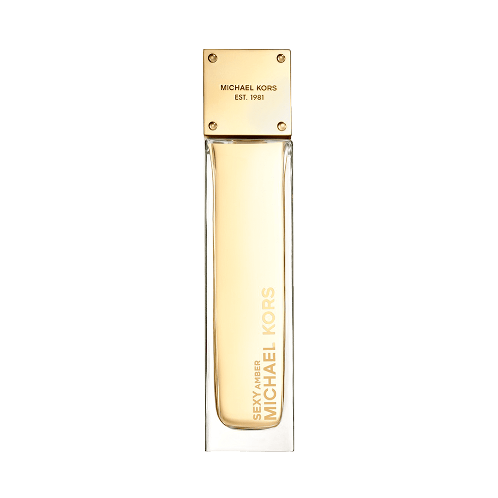 Michael Kors Sexy Amber Eau de Parfum Perfume Feminino 100ml