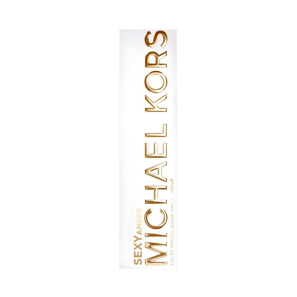 Michael Kors Sexy Amber Eau de Parfum Perfume Feminino 100ml