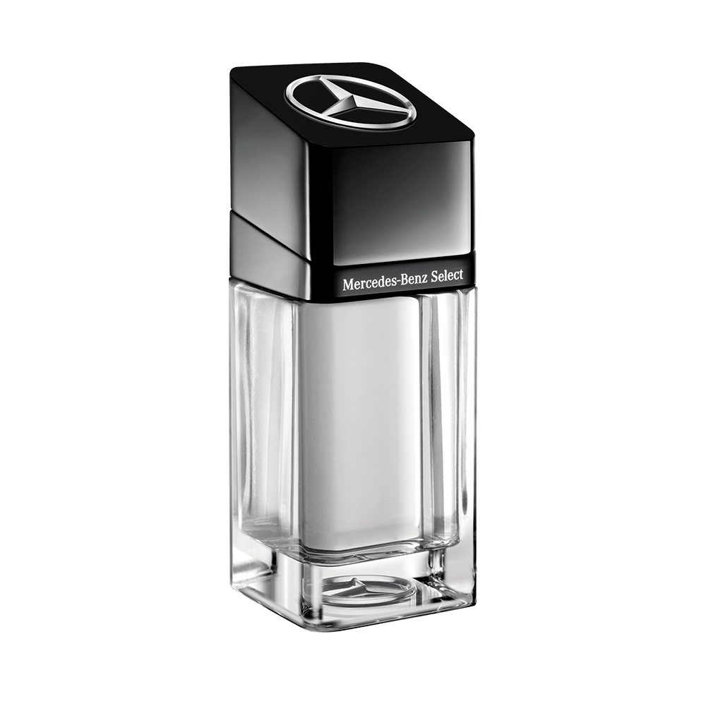 Mercedes-Benz Select Eau de Toilette Perfume Masculino 100 ml