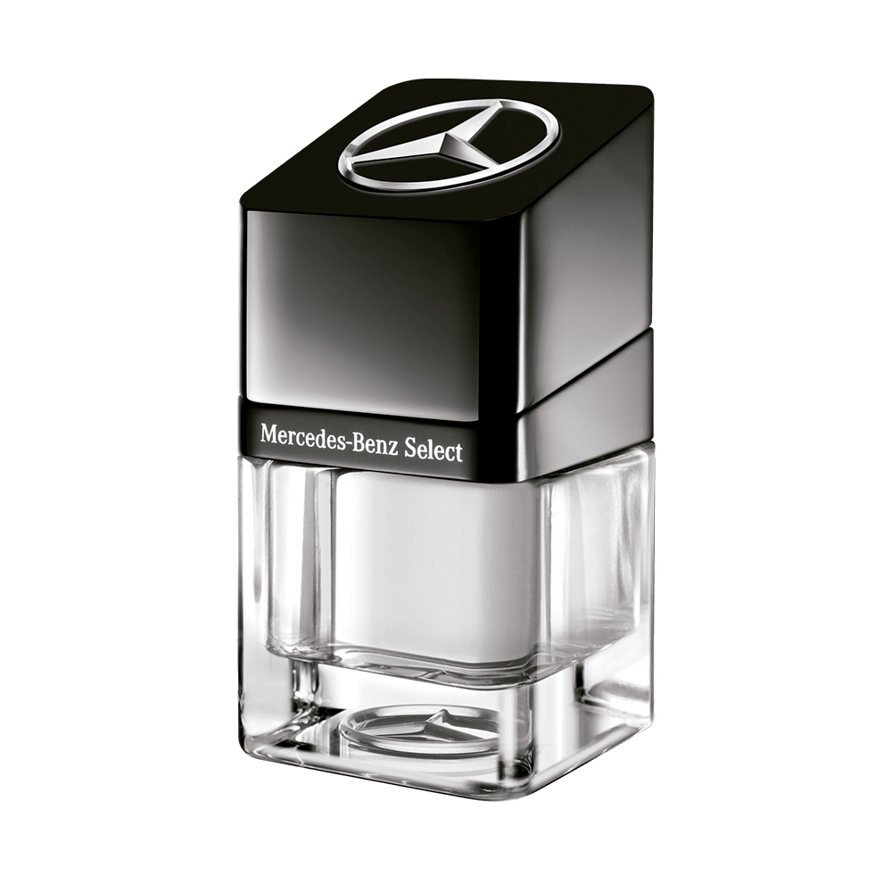 Mercedes-Benz Select Eau de Toilette Perfume Masculino 50 ml