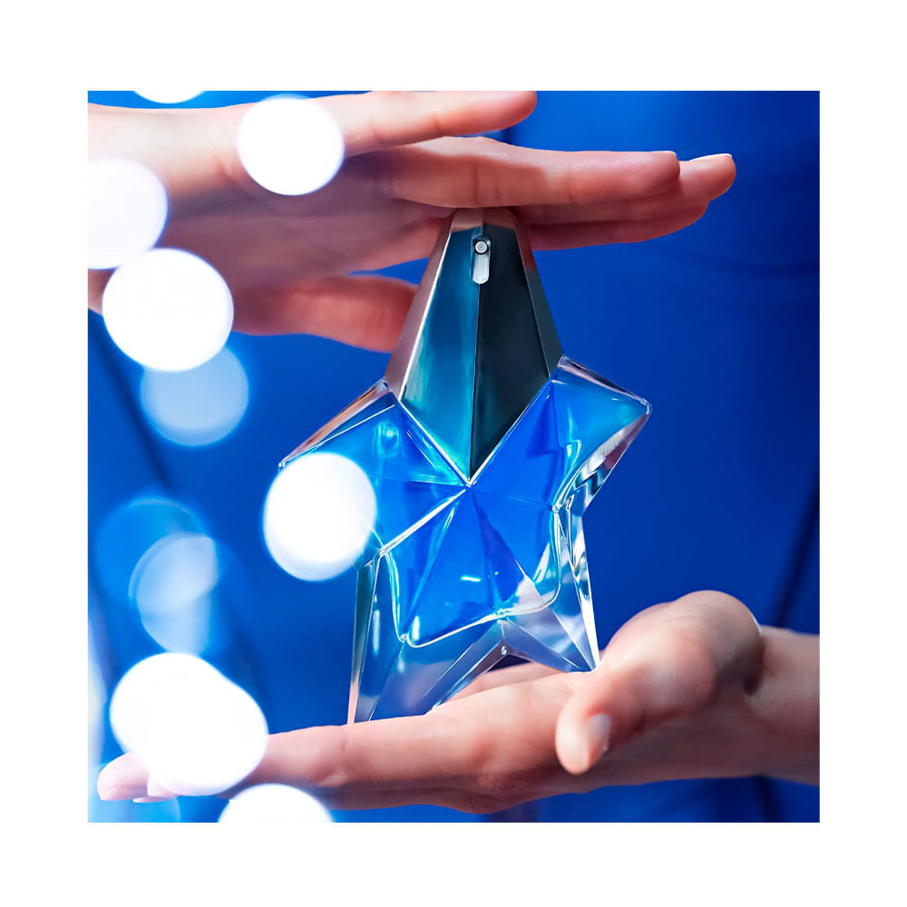 Perfume Feminino Thierry Mugler Angel Eau de Parfum 100ml