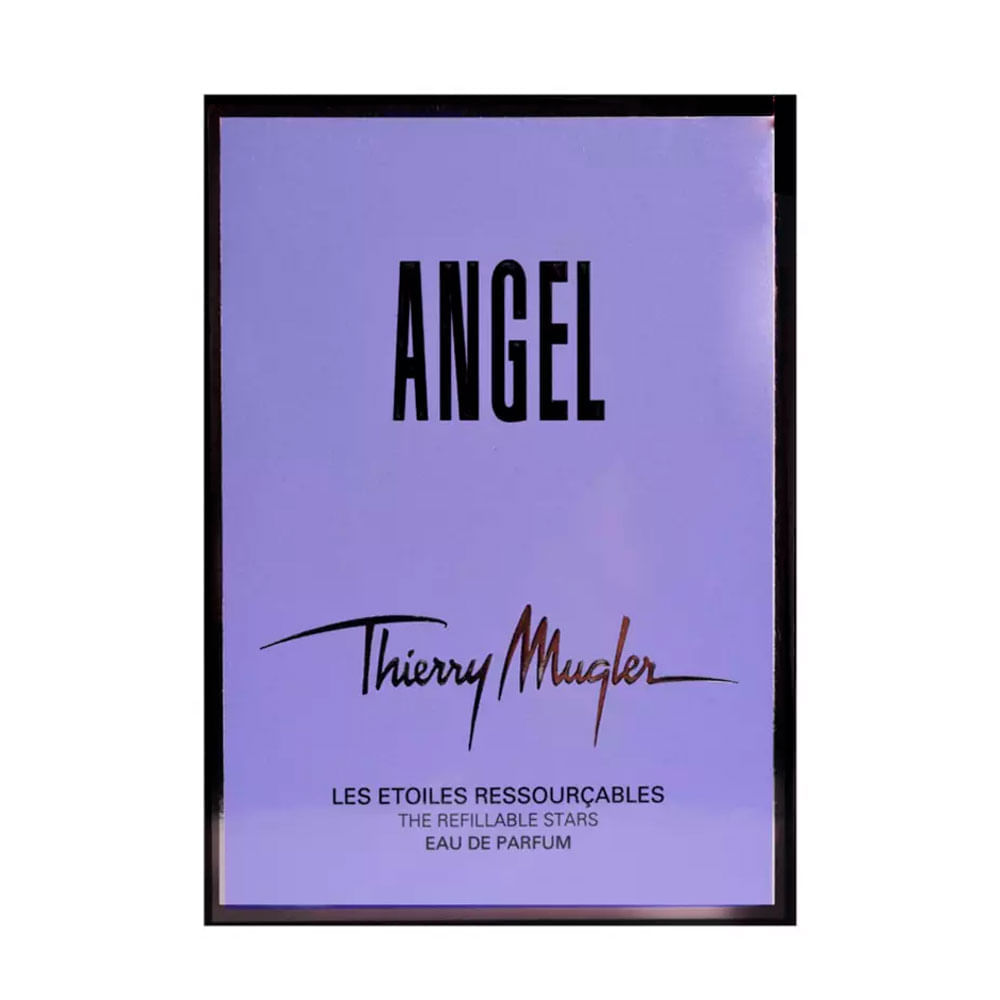 Perfume Feminino Thierry Mugler Angel Eau de Parfum 100ml