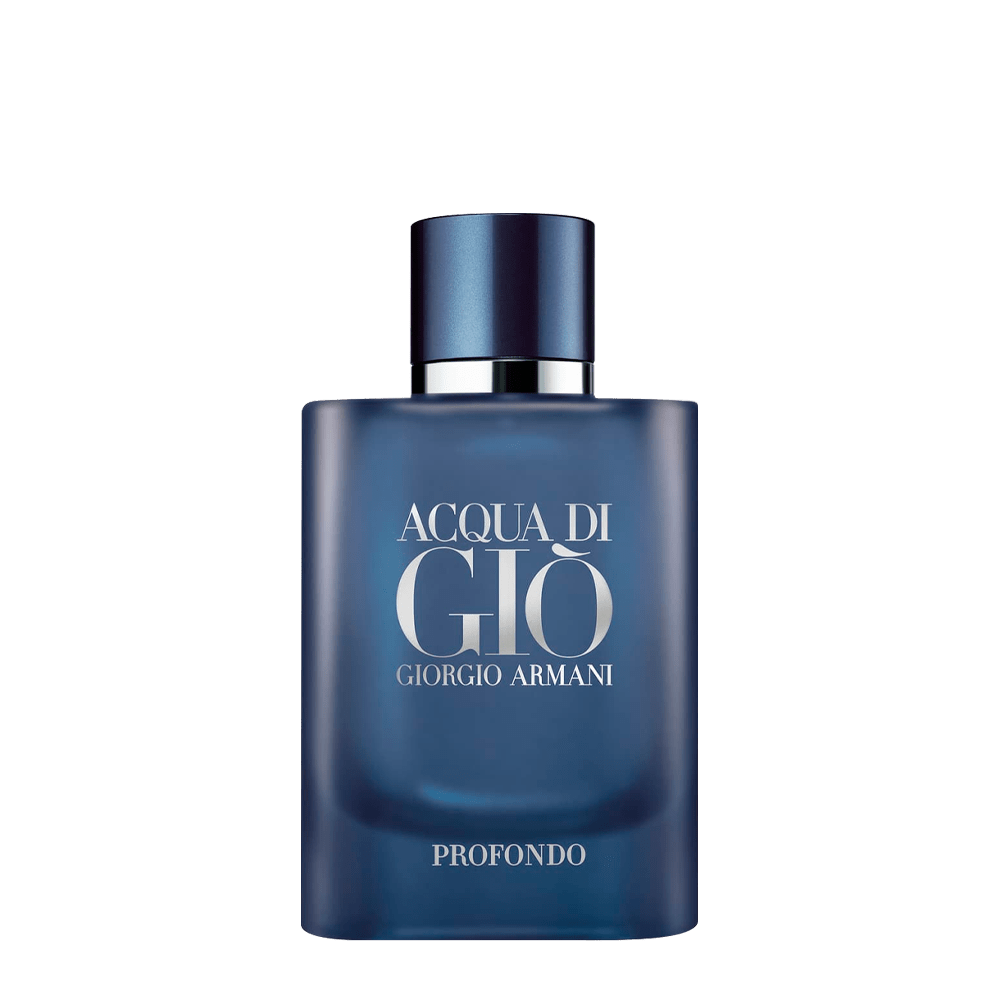 Giorgio Armani Acqua di Giò Profondo Eau de Parfum Perfume Masculino 40ml
