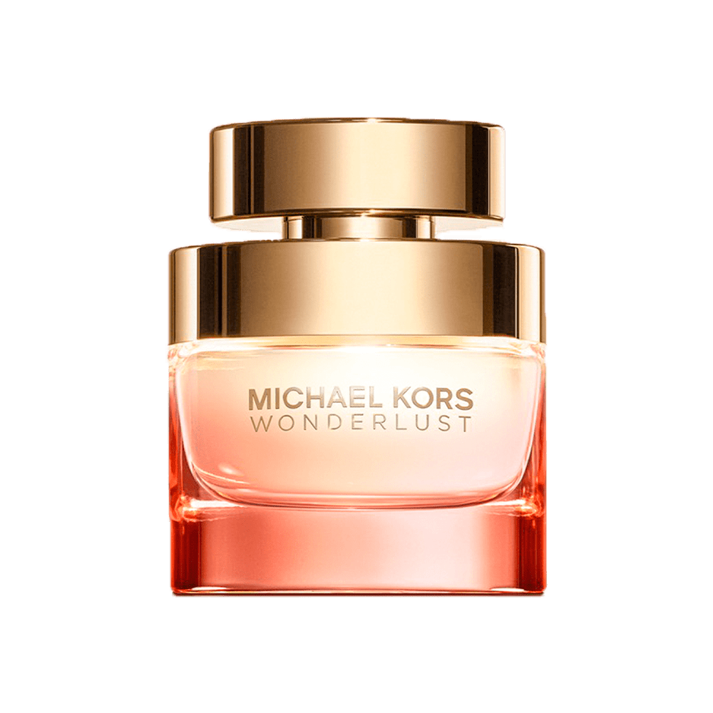 Michael Kors Wonderlust Eau de Parfum Perfume Feminino 50 ml