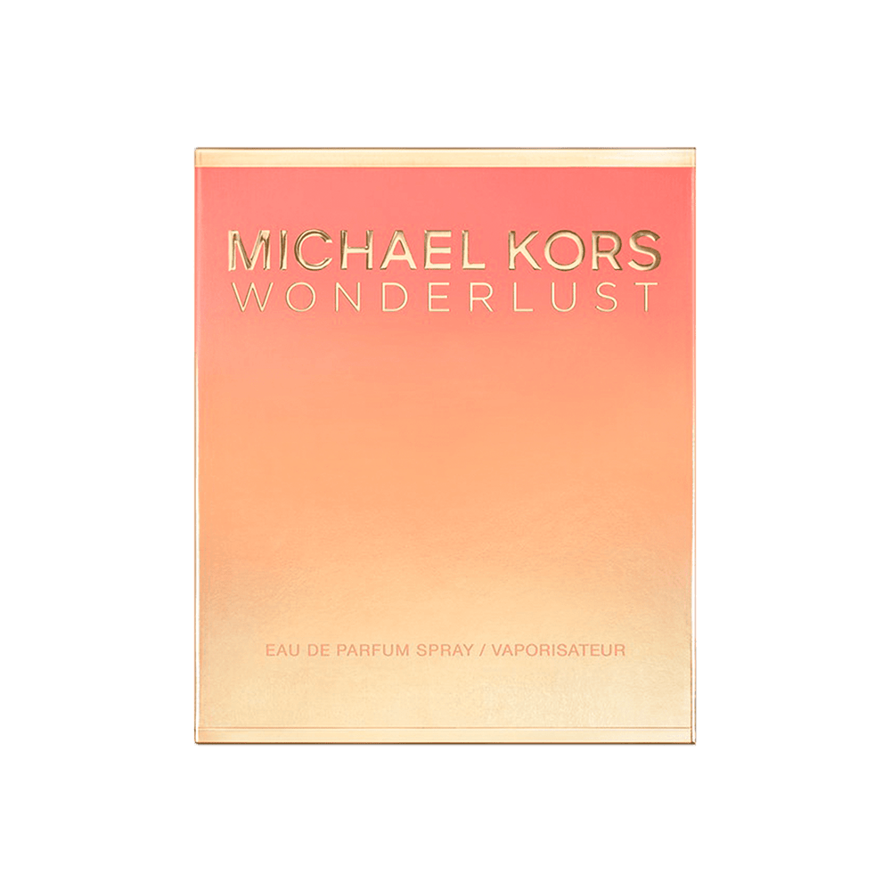 Michael Kors Wonderlust Eau de Parfum Perfume Feminino 50 ml