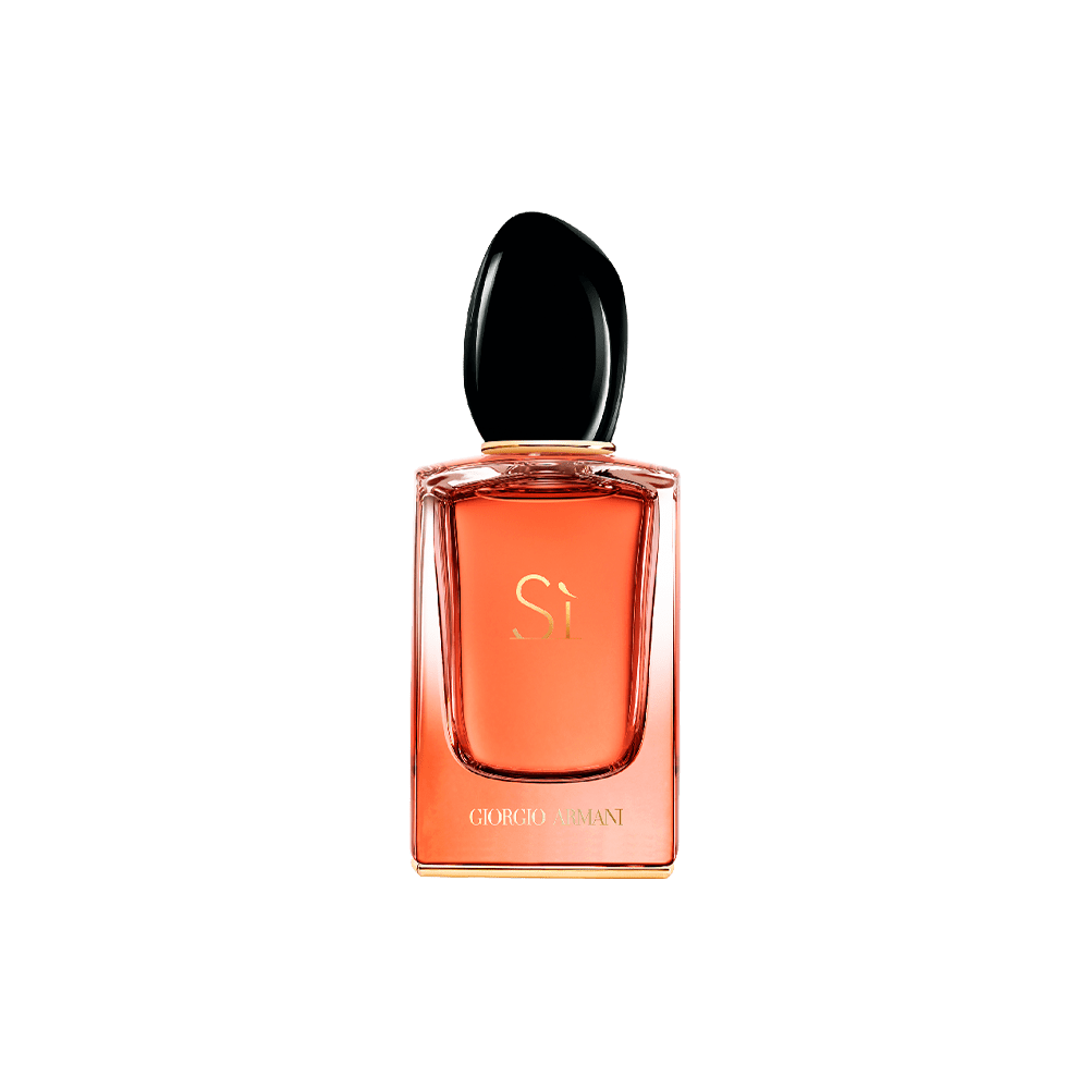Giorgio Armani New Sì Intense Eau de Parfum Perfume Feminino 30 ml