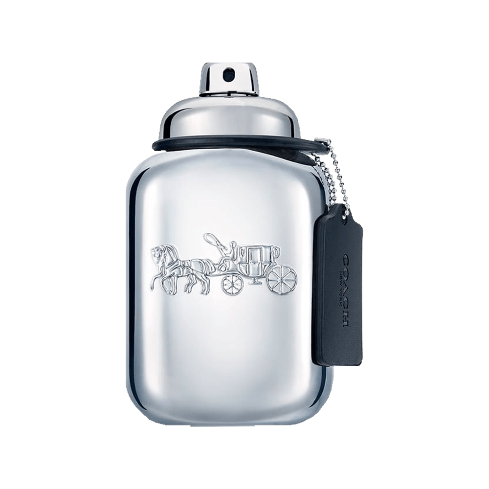 Coach Platinum  Eau de Parfum Perfume Masculino 100 ml