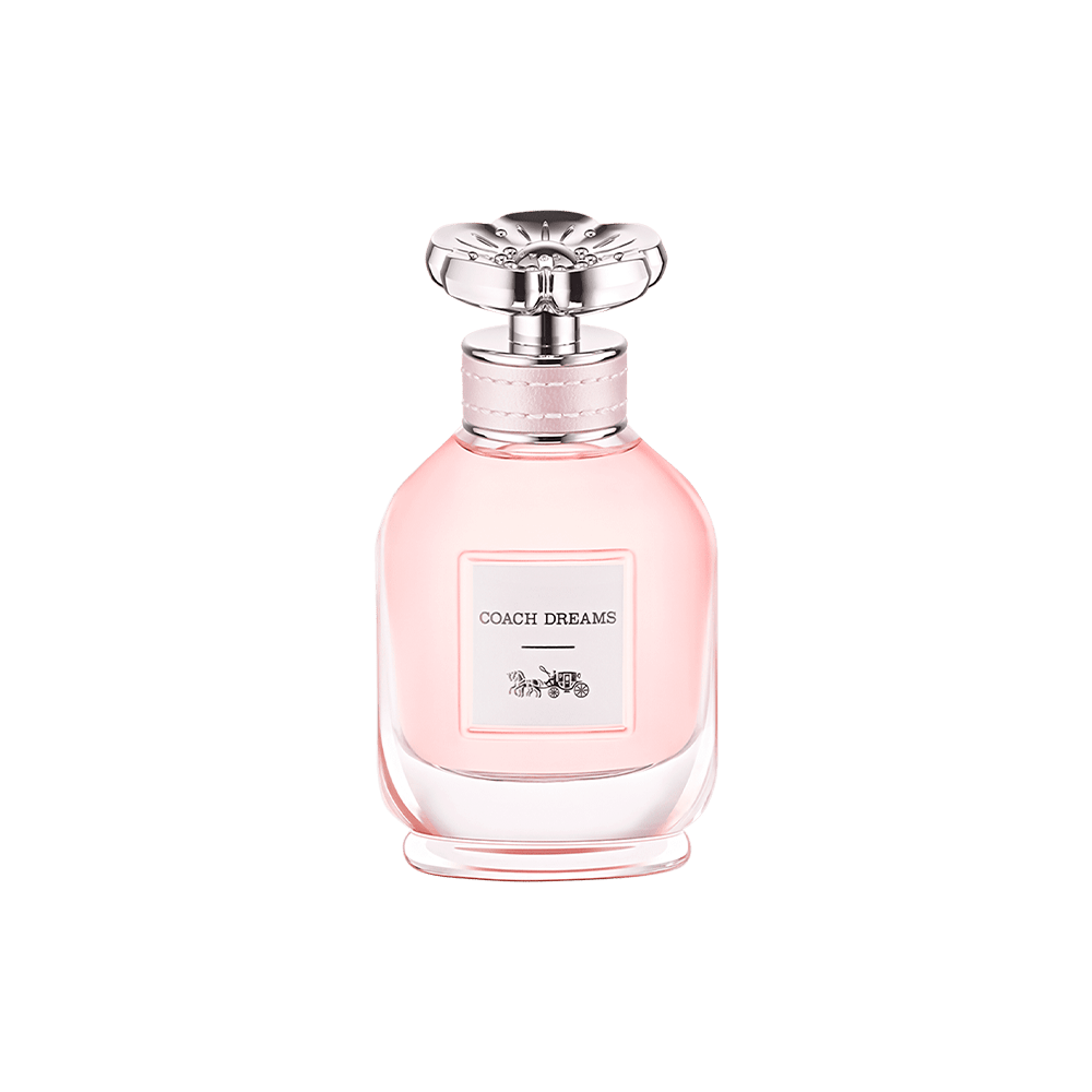 Coach Dreams Eau de Parfum Perfume Feminino 40ml