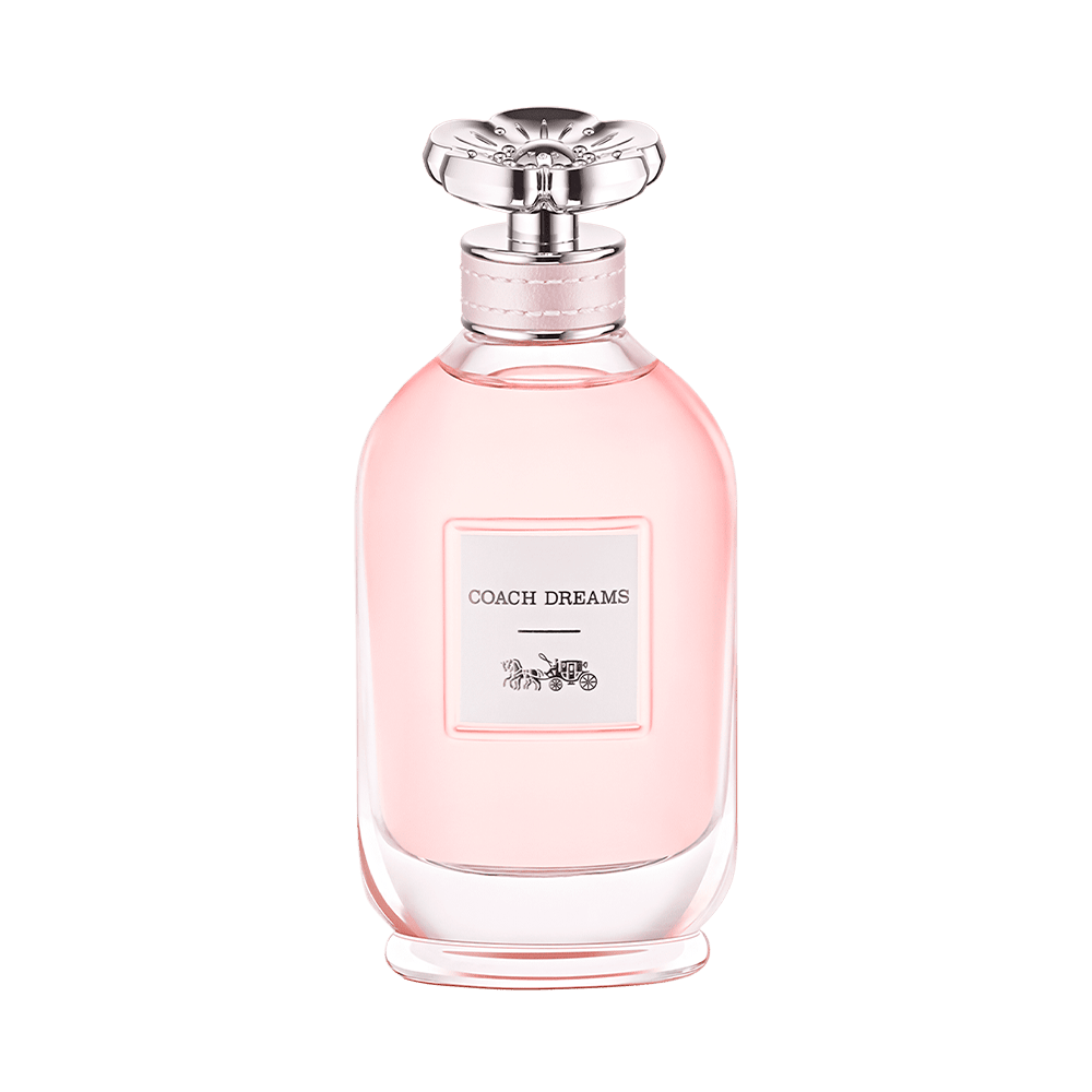 Coach Dreams Eau de Parfum Perfume Feminino 90ml