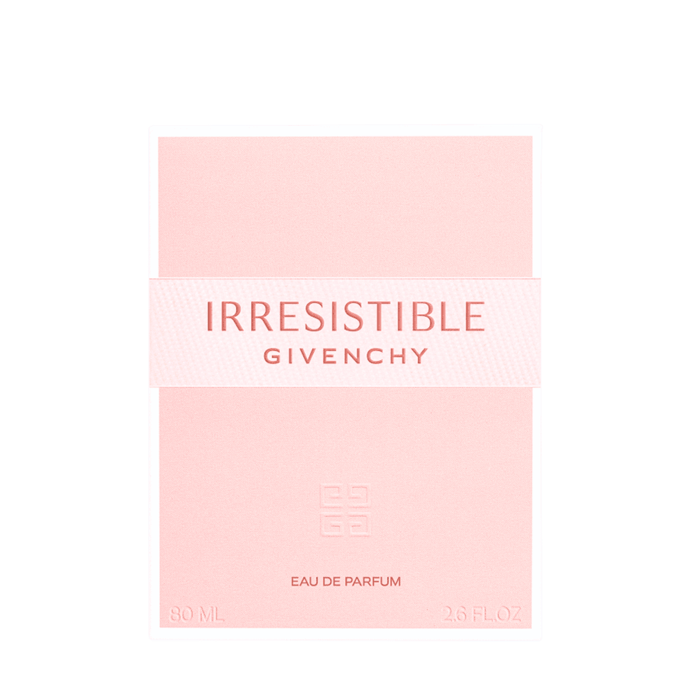Givenchy Irresistible Eau de Parfum Perfume Feminino 80ml