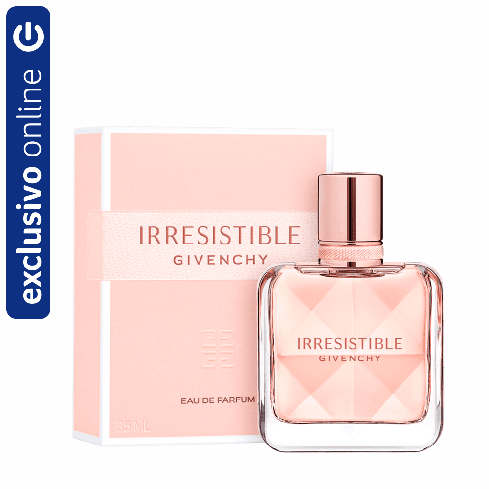 Givenchy Irresistible Eau de Parfum Perfume Feminino 35ml