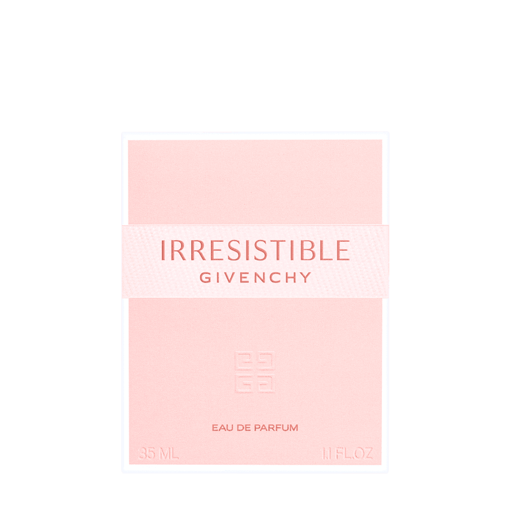 Givenchy Irresistible Eau de Parfum Perfume Feminino 35ml