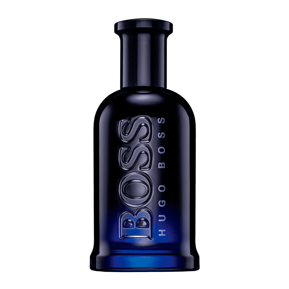 Perfume Masculino Bottled Night Hugo Boss Eau de Toilette 200ml