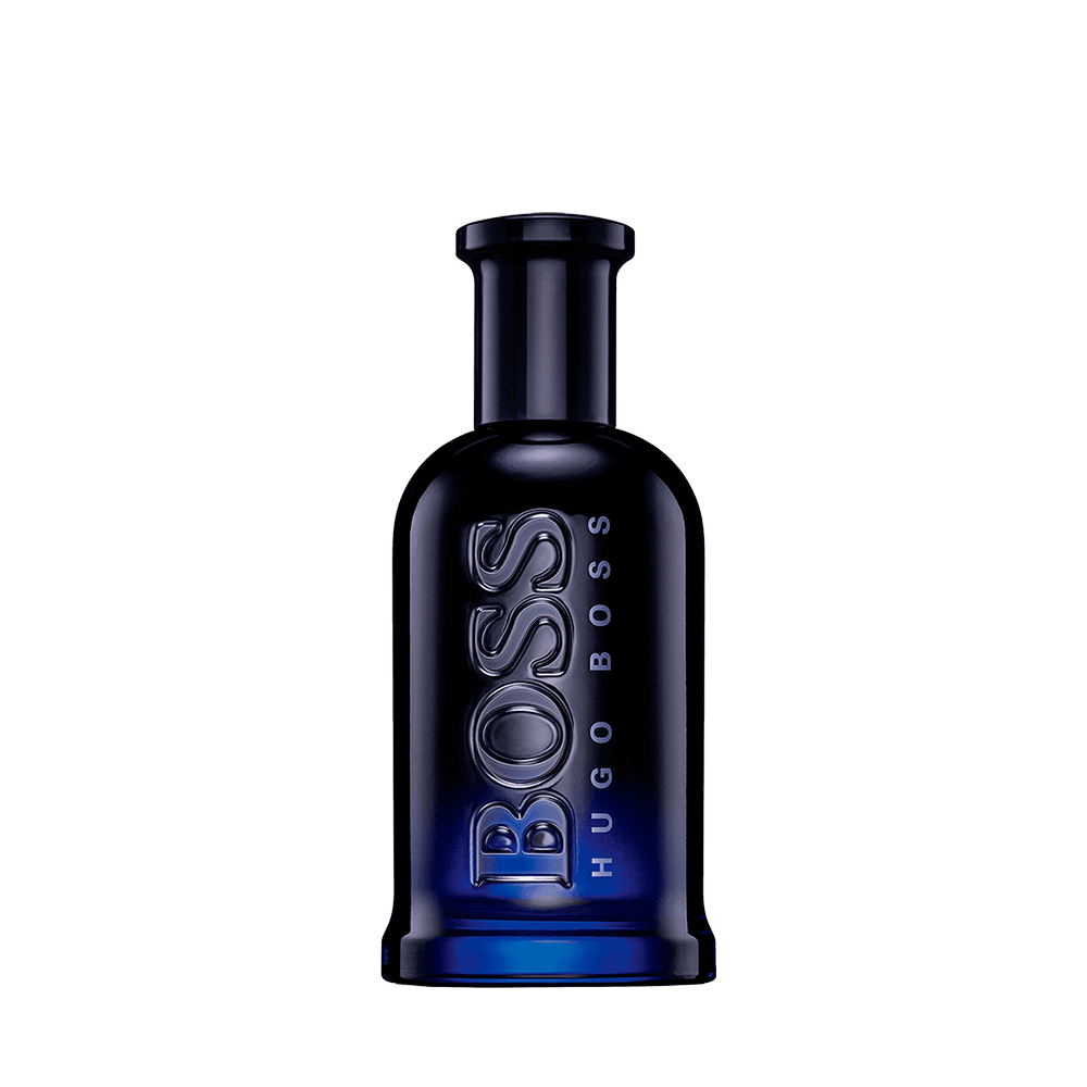 Perfume Masculino Bottled Night Hugo Boss Eau de Toilette 50ml