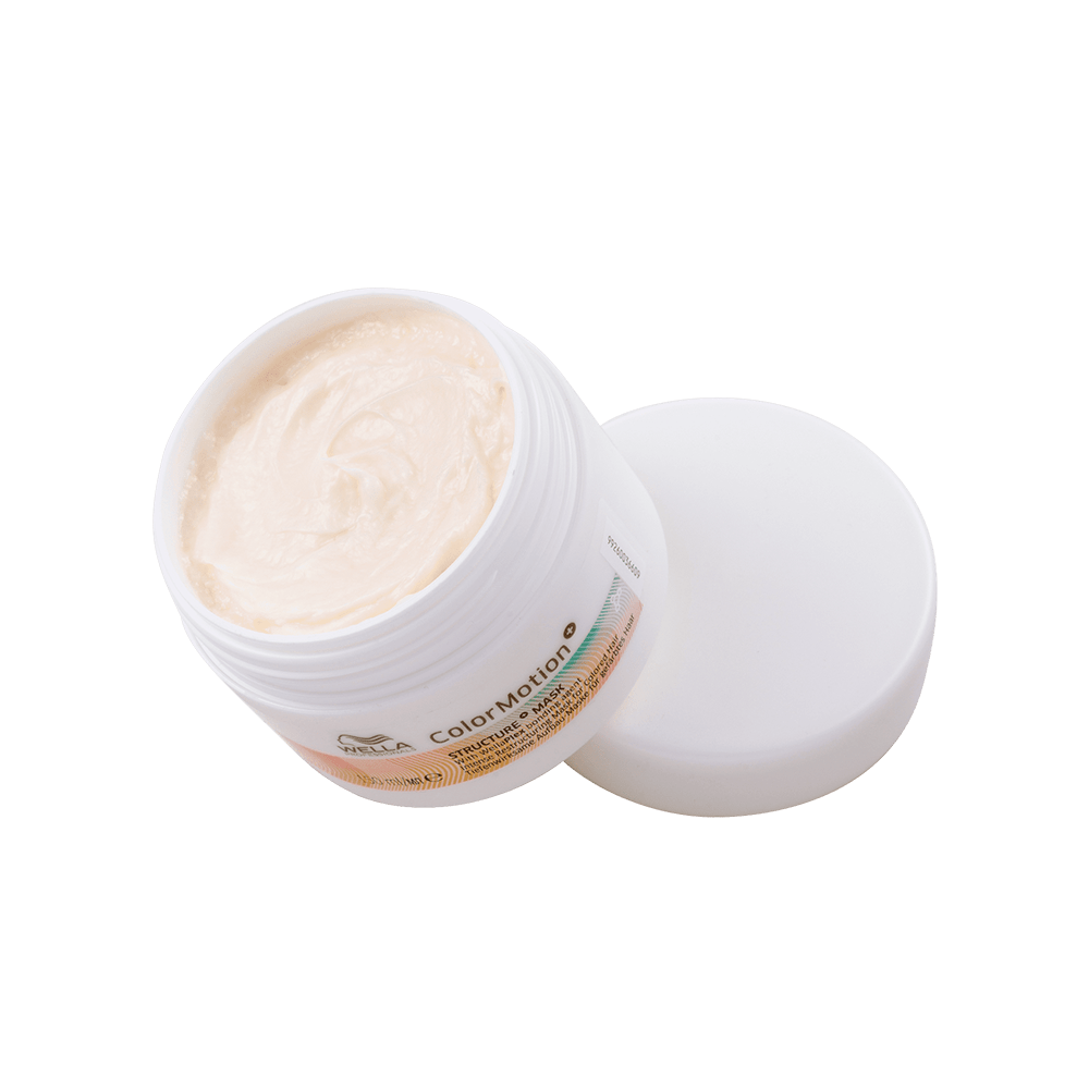 Máscara De Tratamento Wella Color Motion + 150Ml
