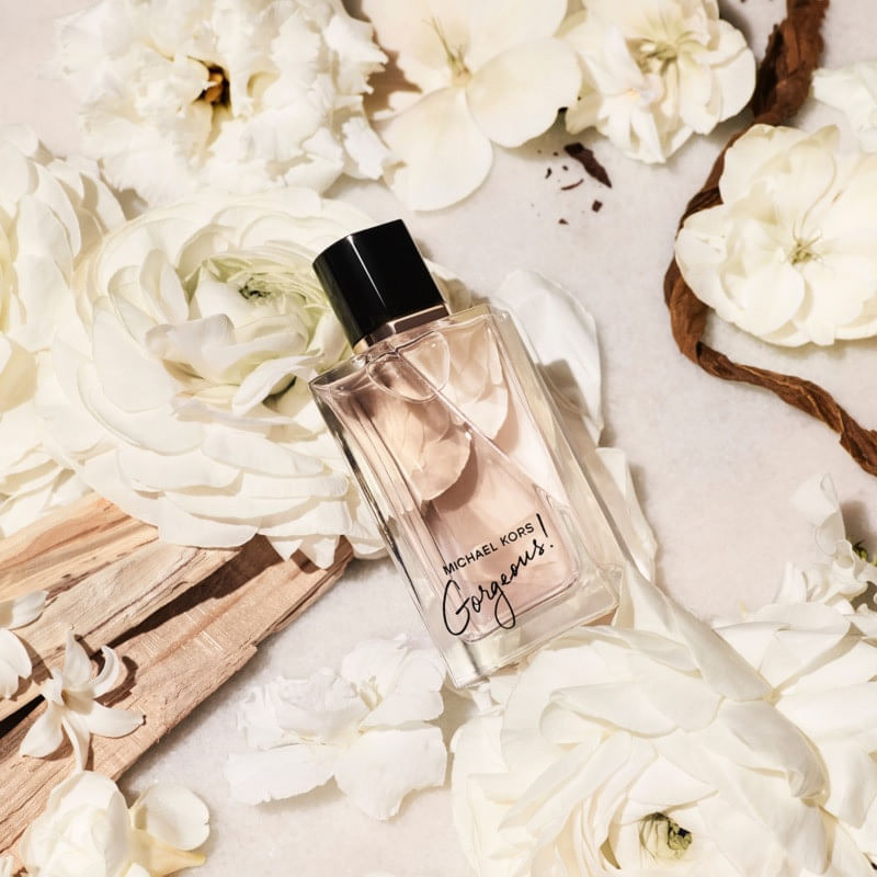 Michael Kors Gorgeous! Eau de Parfum Perfume Feminino 50ml