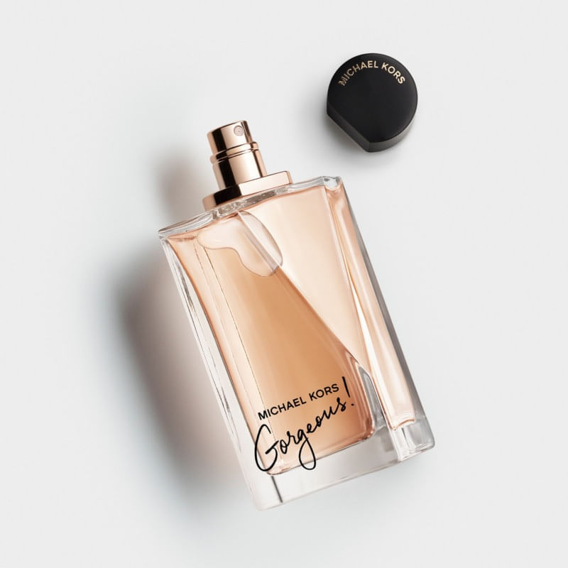 Michael Kors Gorgeous! Eau de Parfum Perfume Feminino 30ml