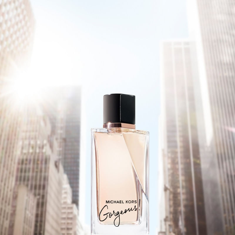 Michael Kors Gorgeous! Eau de Parfum Perfume Feminino 30ml