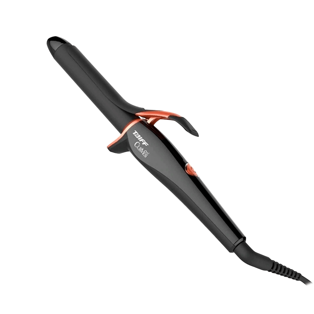Modelador De Cachos Taiff Curves 25MM Elegance Bivolt