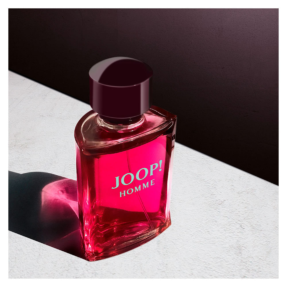 Perfume Masculino Joop! Homme Eau de Toilette 200ml