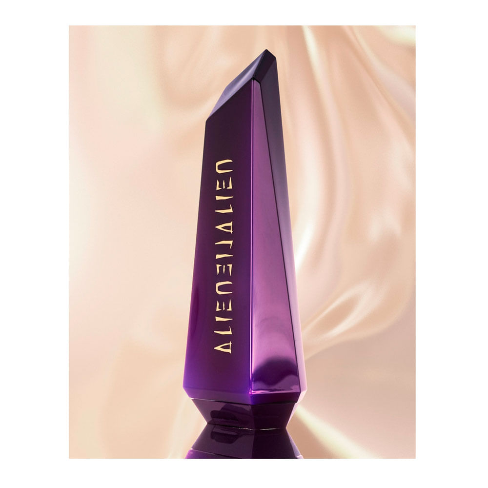 Loção Hidratante Thierry Mugler Alien Mugler Beautifying 200Ml