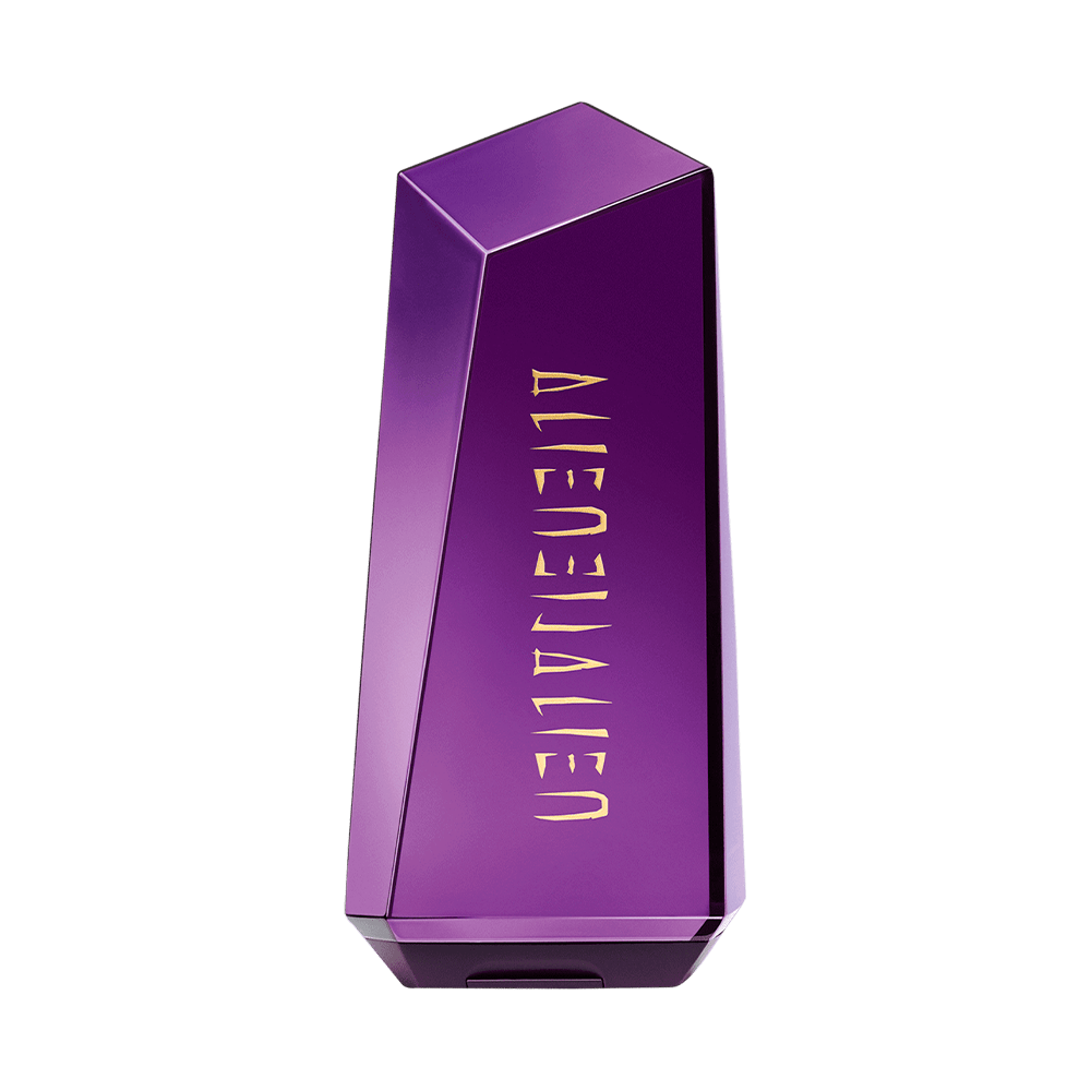 Loção Hidratante Thierry Mugler Alien Mugler Beautifying 200Ml