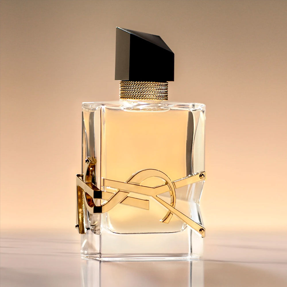 Yves Saint Laurent  Libre Eau de Parfum Femme - 30 ml