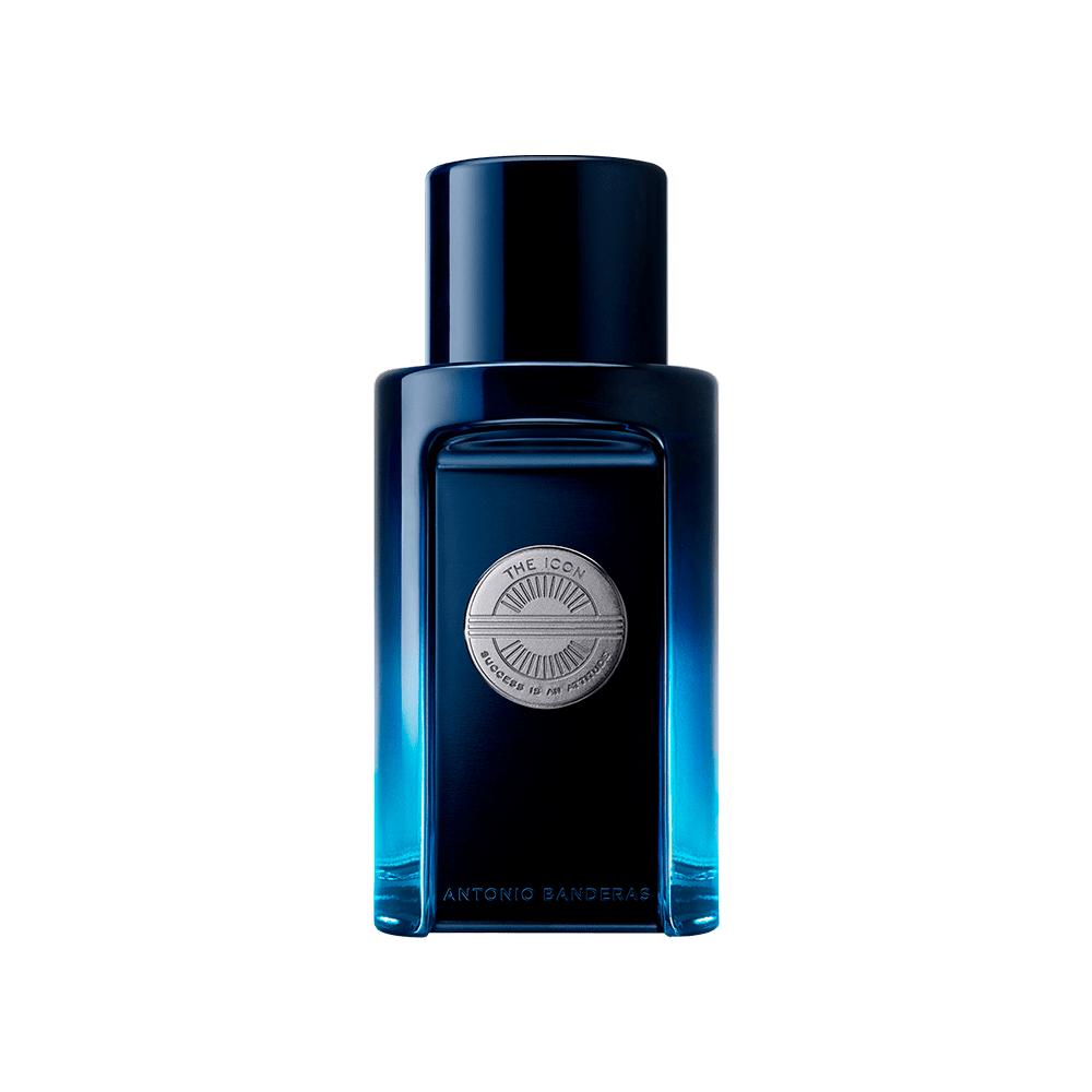 Antonio Banderas The Icon Eau de Toilette Perfume Masculino 50 ml