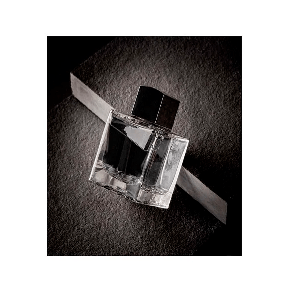 Antonio Banderas Seduction Black for Men Eau de Toilette Perfume Masculino 50 ml