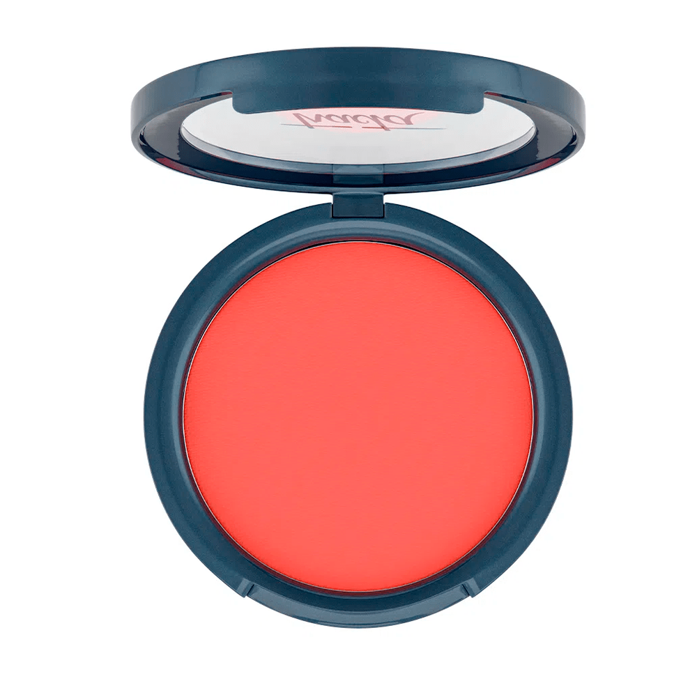 Blush Tracta Ultrafino Matte Coral 12 4g