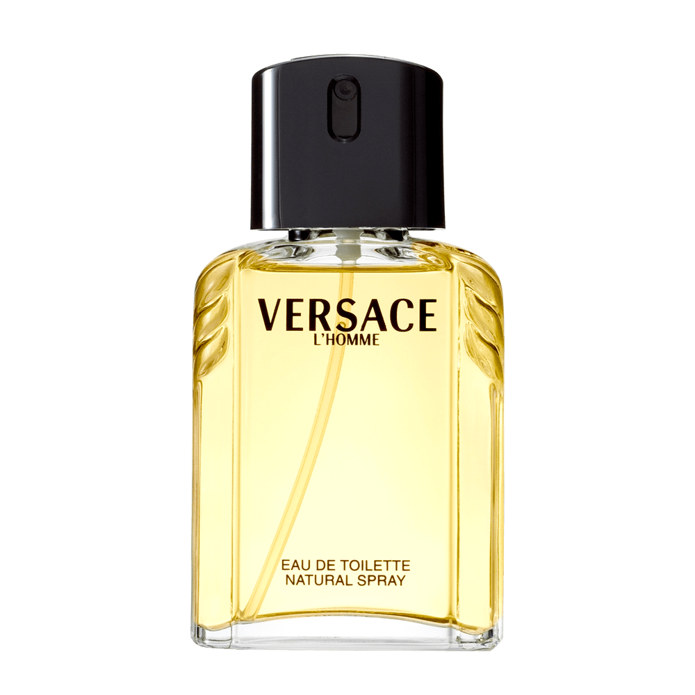 Versace L'Homme Eau de Toilette Perfume Masculino 100ml